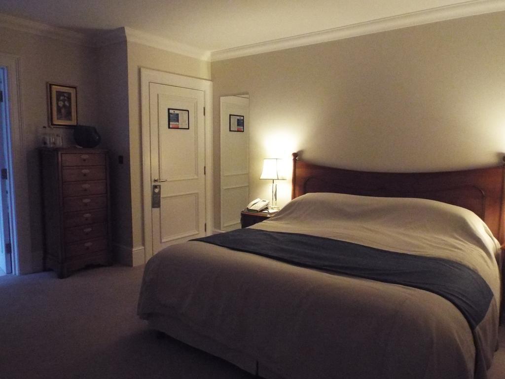 Nansloe Manor Otel Helston Dış mekan fotoğraf