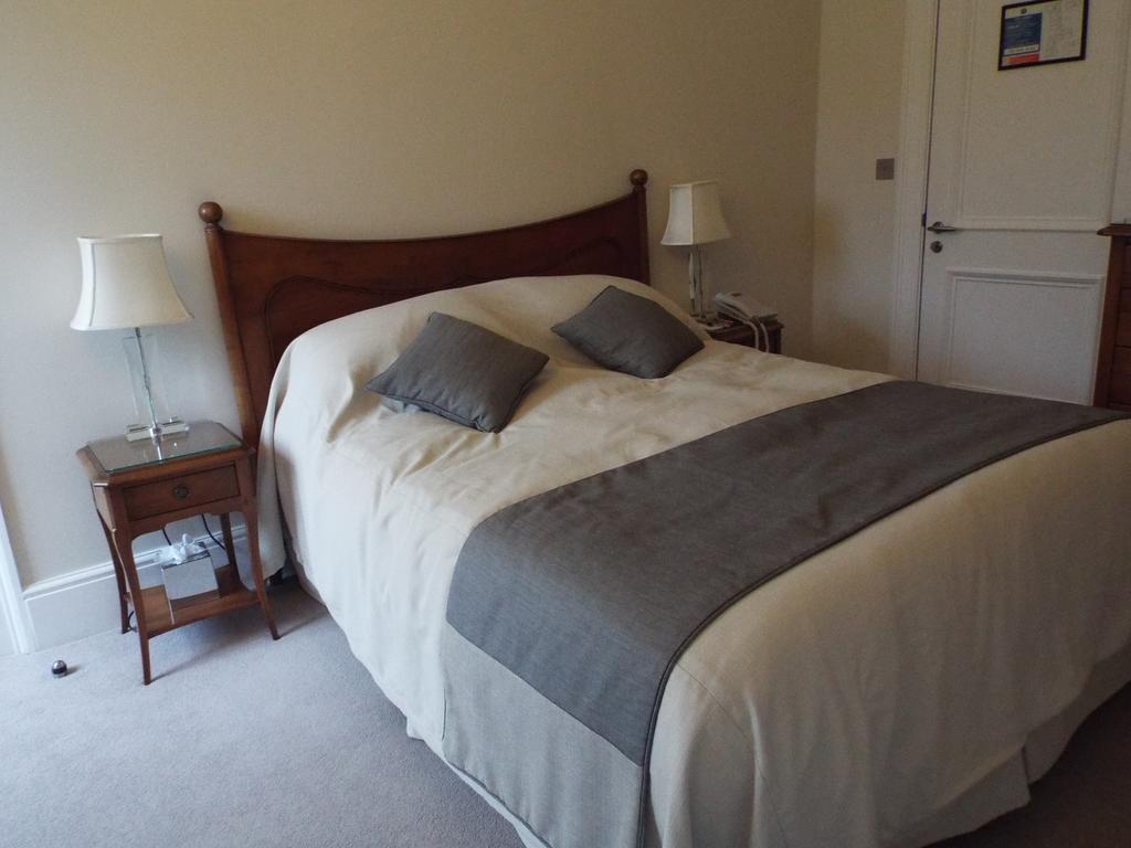 Nansloe Manor Otel Helston Dış mekan fotoğraf