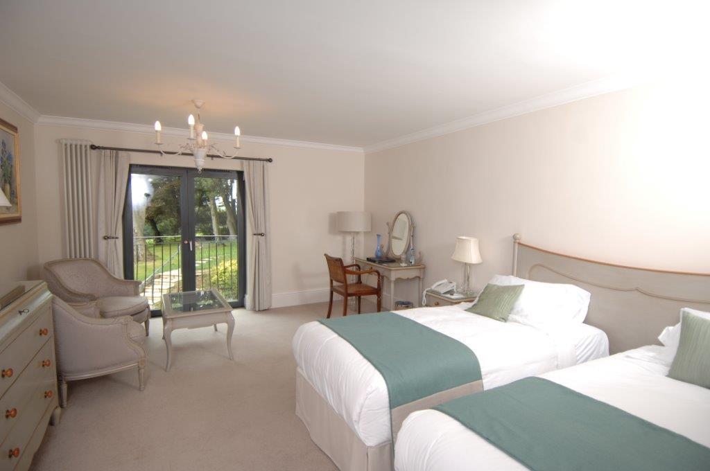 Nansloe Manor Otel Helston Dış mekan fotoğraf