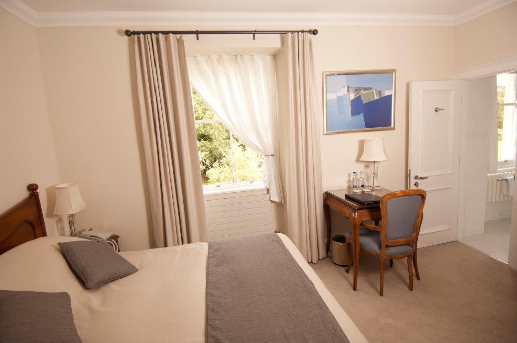 Nansloe Manor Otel Helston Dış mekan fotoğraf
