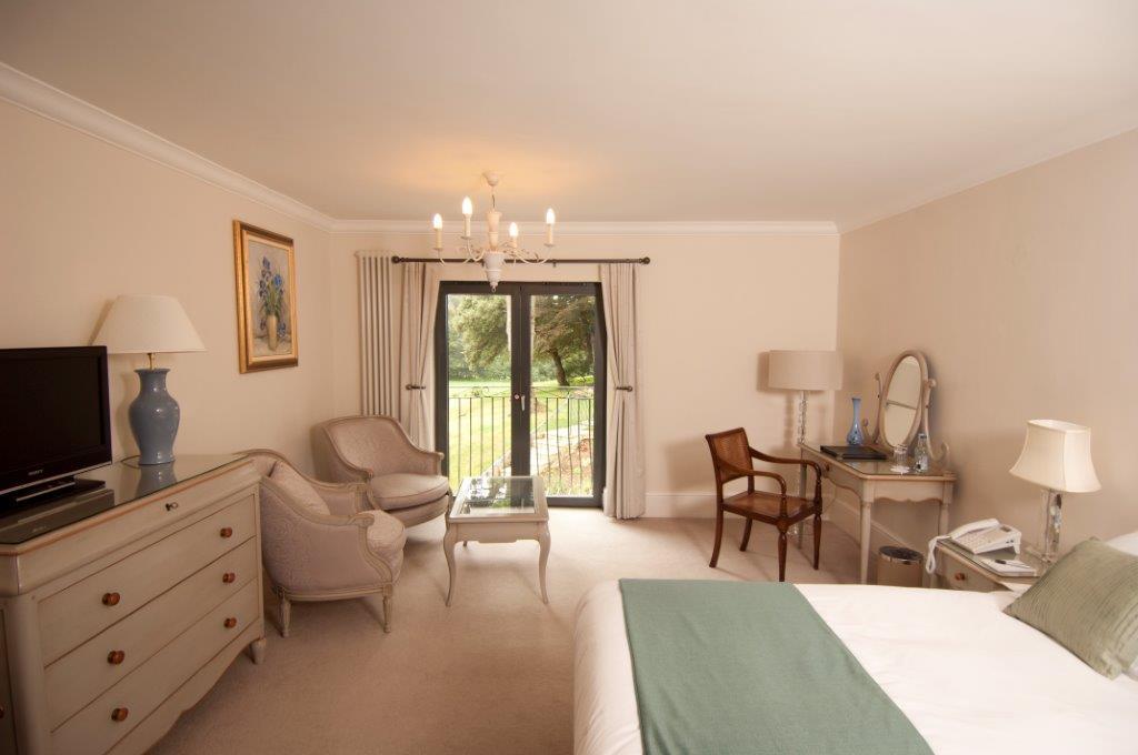 Nansloe Manor Otel Helston Dış mekan fotoğraf